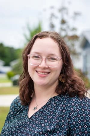 Cayla Dementov, Founder of Stem Seeds Academy