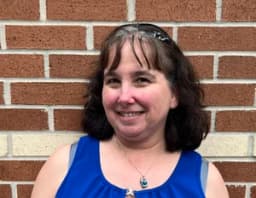 Cindy Grimaldi, tutor