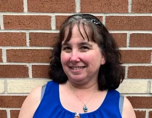 Cindy Grimaldi, tutor