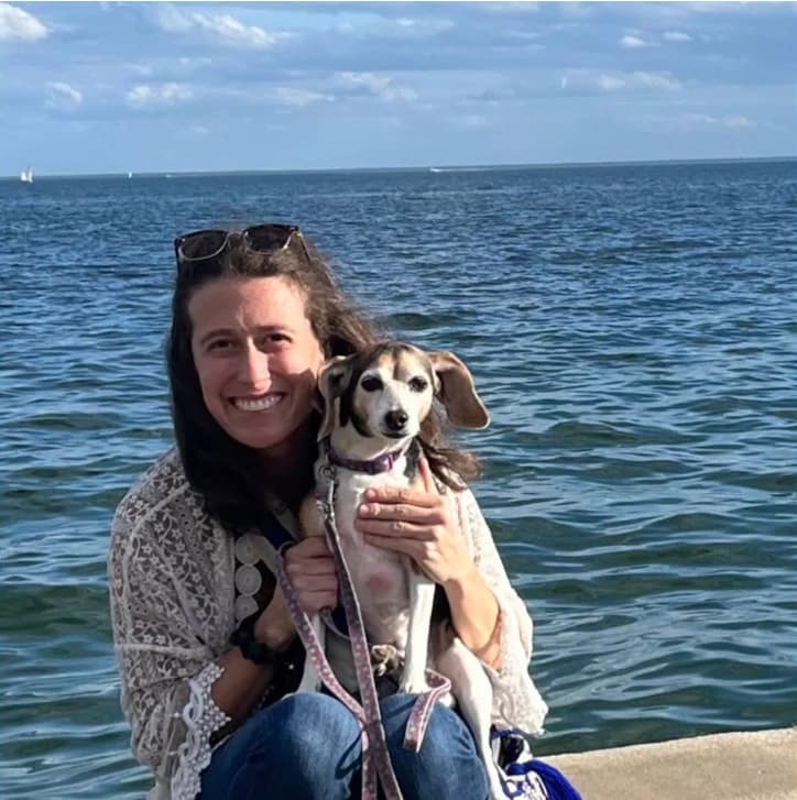 Gina Brocato, tutor