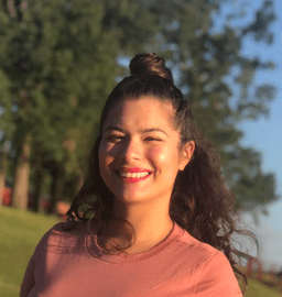 Keyla Ramirez, tutor